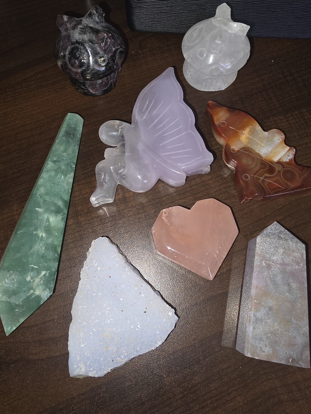 Crystal Destash Mystery Bundle - Priced To Sell